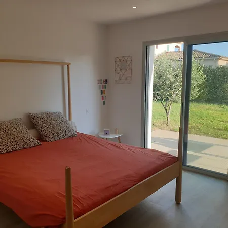 Holiday home Maison Provence Mazan