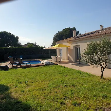 Maison Provence Holiday home *
